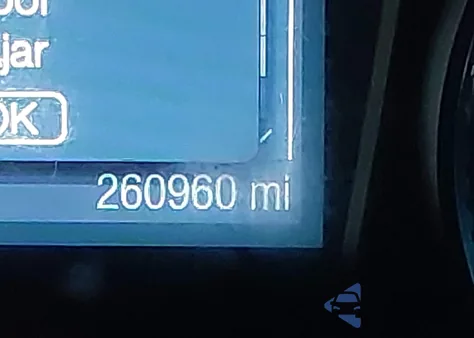 2014 Ford Police Interceptor from USA, damaged, VIN 1FAHP2MK4EG124119